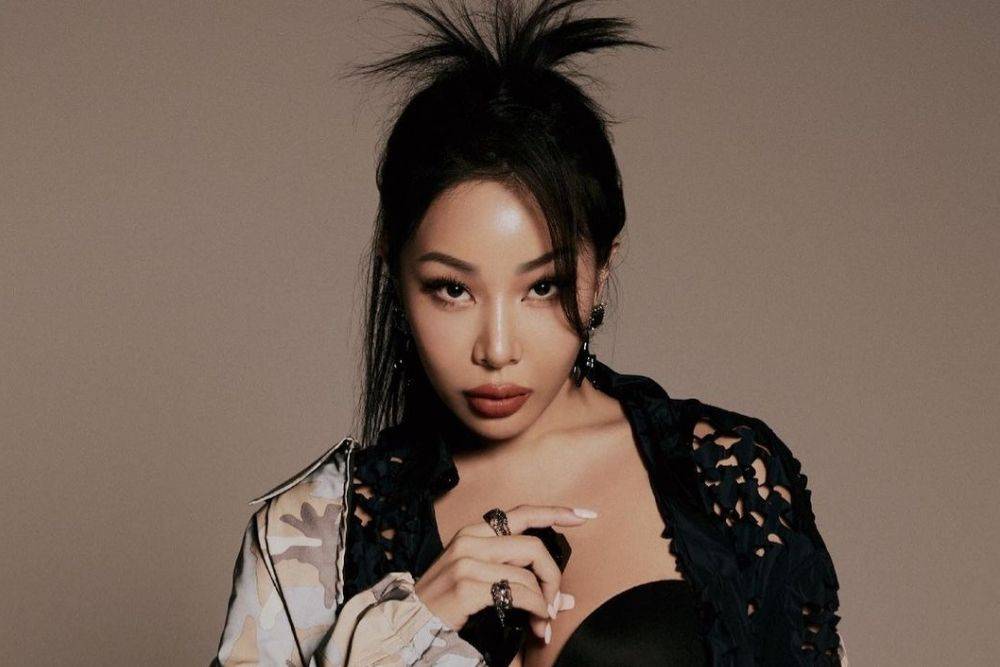 7 Potret Rapper Cewek Korea, Edgy Sekaligus Karismatik