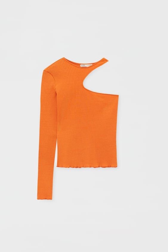 #PopbelaOOTD: Kumpulan Baju Orange untuk Penampilan di Musim Panas