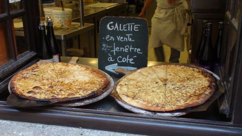 Wajib Dicoba, Ini 10 Kue Khas Prancis Terbaik yang Jarang Diketahui