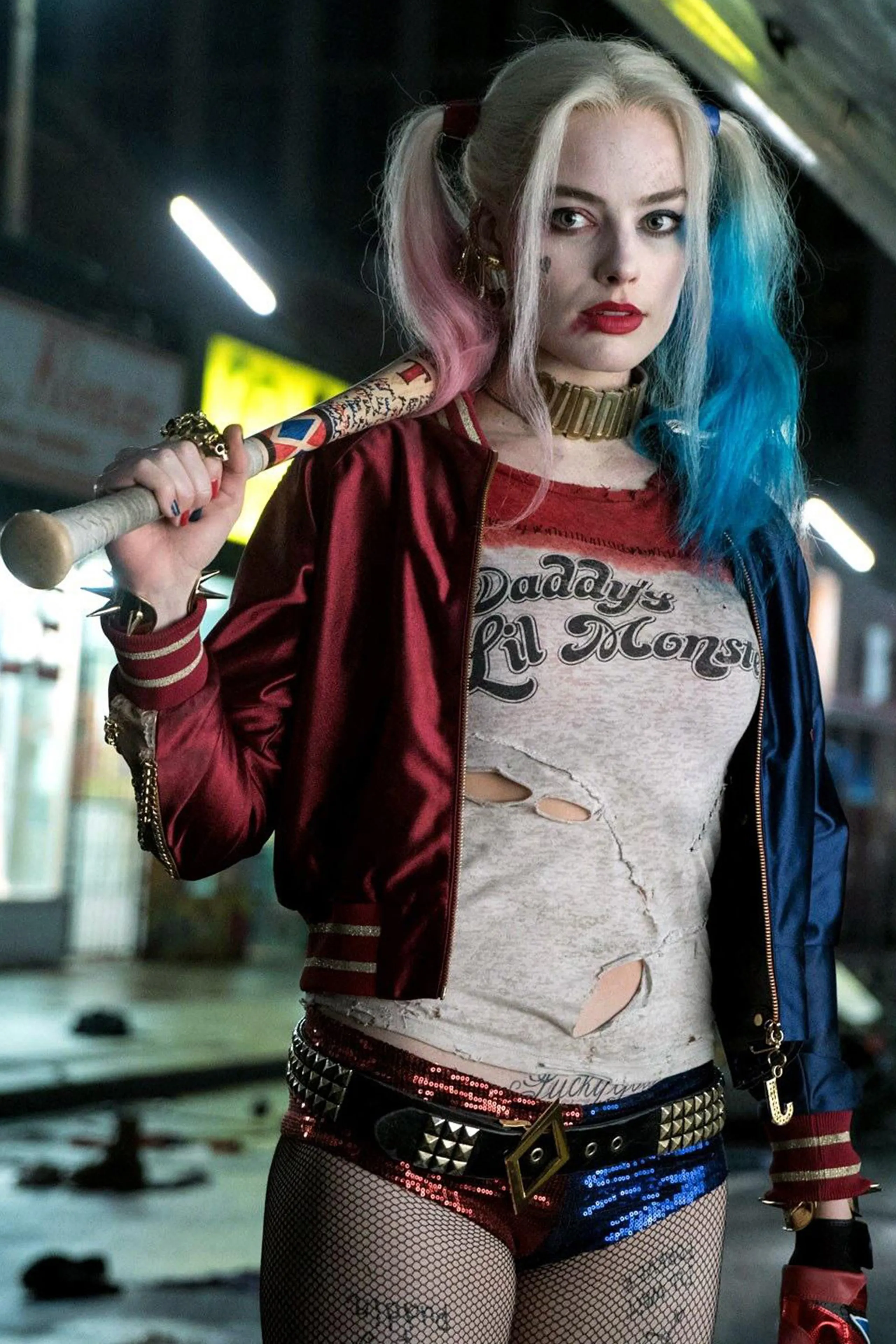 Selain Harley Quinn, Ini Gaya Terbaik Margot Robbie di Film Ikoniknya