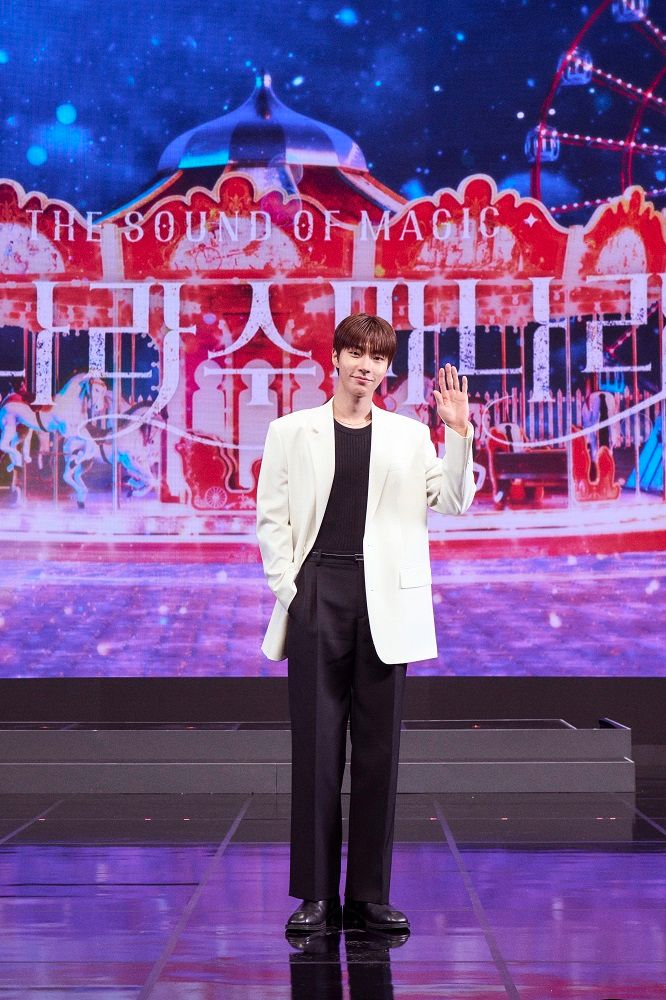Ji Chang Wook Menari dan Bernyanyi, 5 Fakta Drama 'The Sound Of Magic'