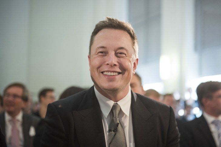 Elon Musk Masih Terkaya, 10 Orang Terkaya di Dunia Versi Forbes 2022
