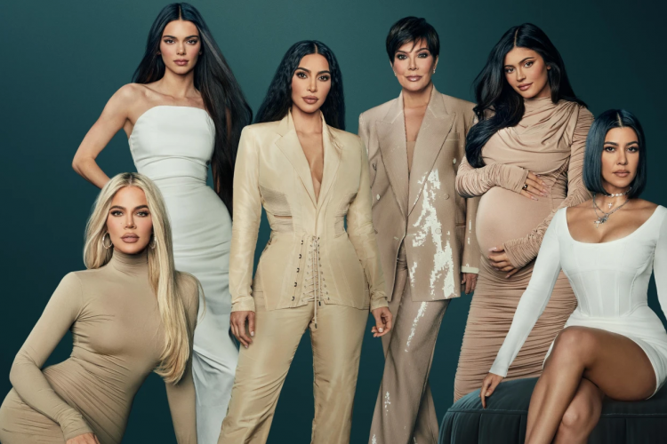 Apakah Acara "The Kardashians" Betulan Realita? Ini Jawabannya!