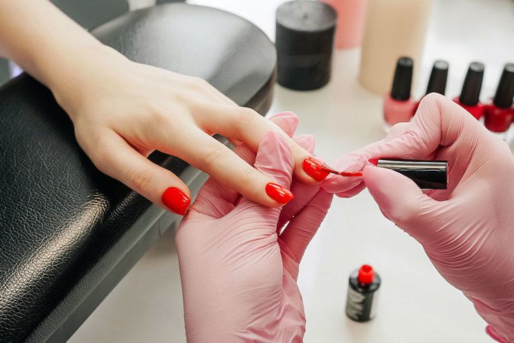 5 Hal yang Harus Kamu Tahu Tentang Gel Manicure