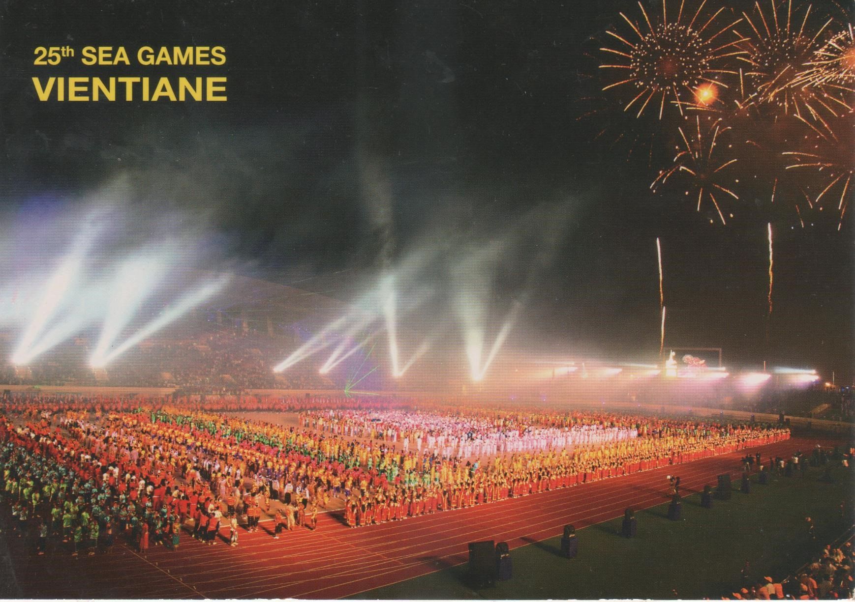 Bertahun-tahun Diselenggarakan, Ini Deretan Kontroversi Sea Games 