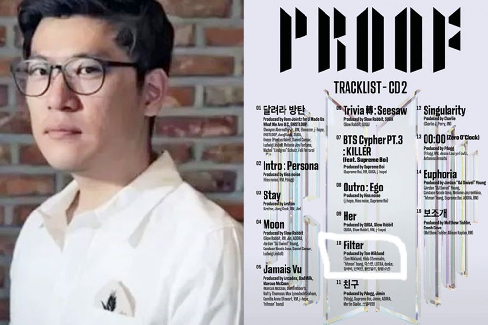 Pakai Komposer Kriminal, Album 'PROOF' BTS Kena Boikot ARMY