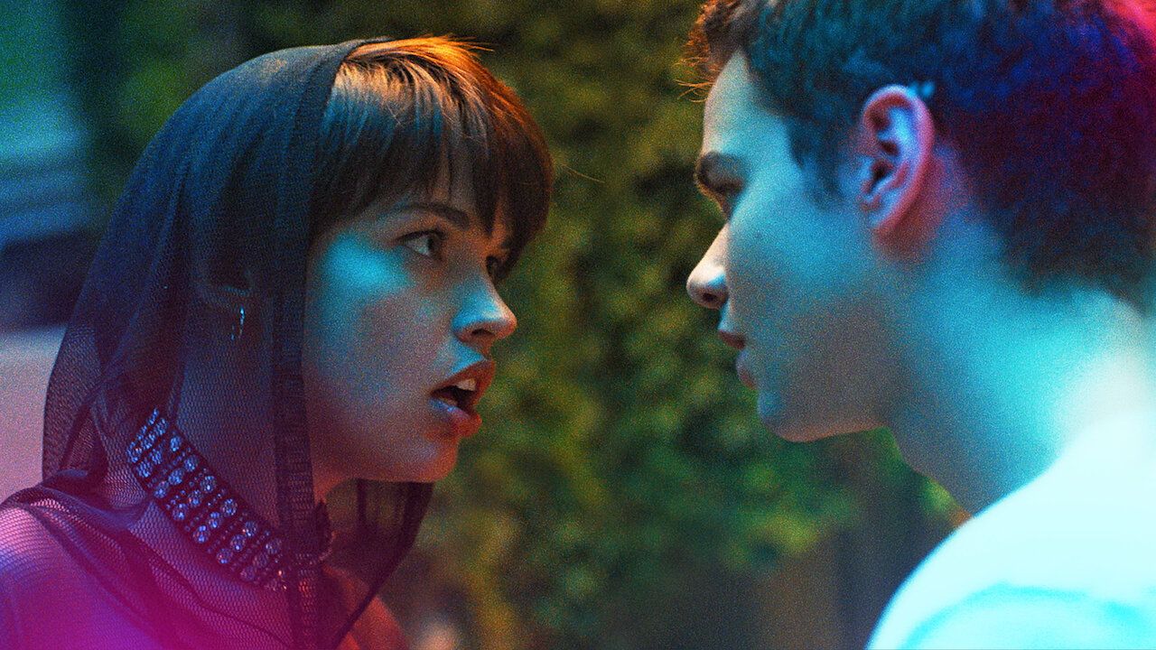 9 Film Komedi Dewasa Netflix, Kisah Romantis dengan Bumbu Seksual