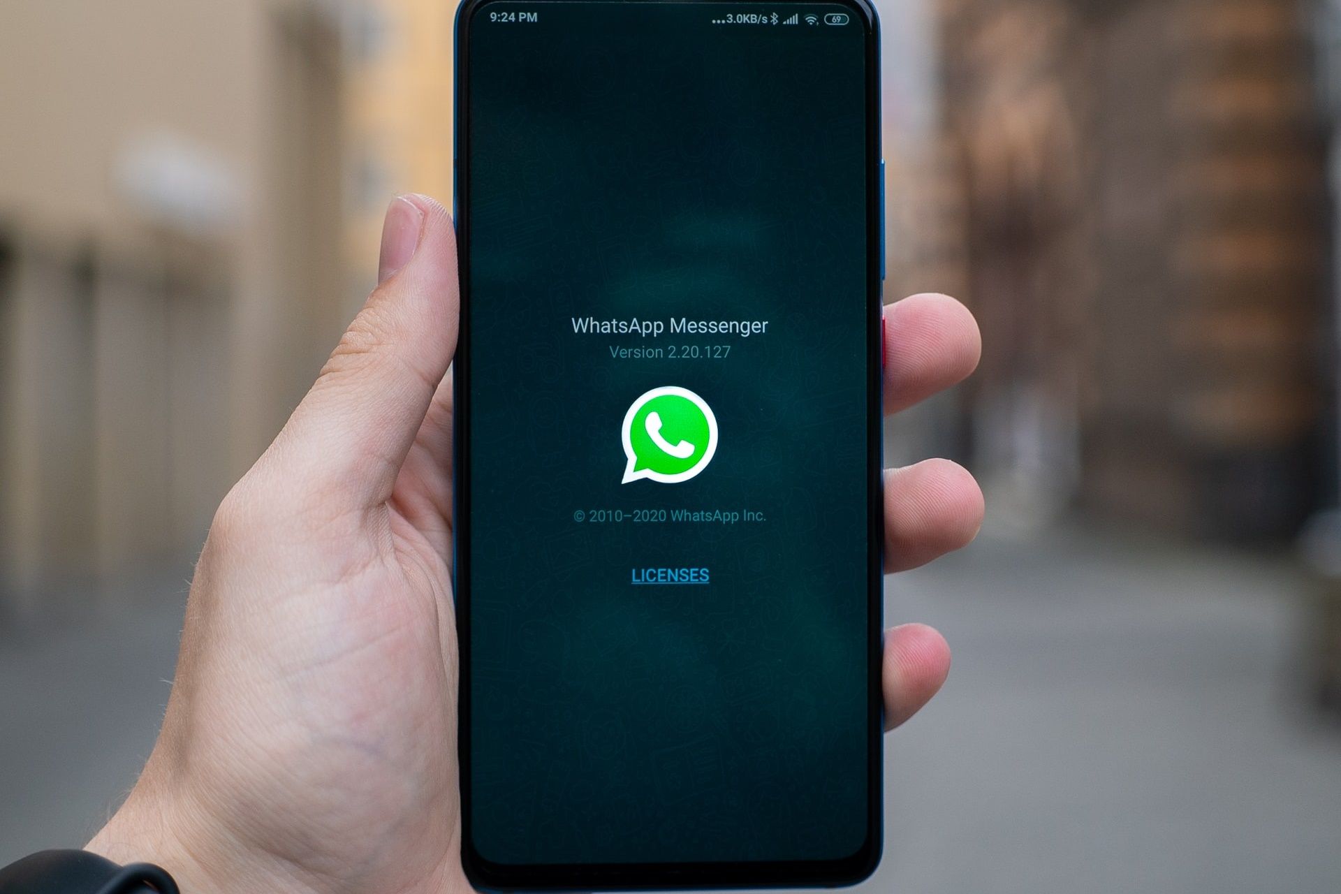 7 Cara agar WhatsApp Terlihat Offline padahal Online Tanpa Aplikasi