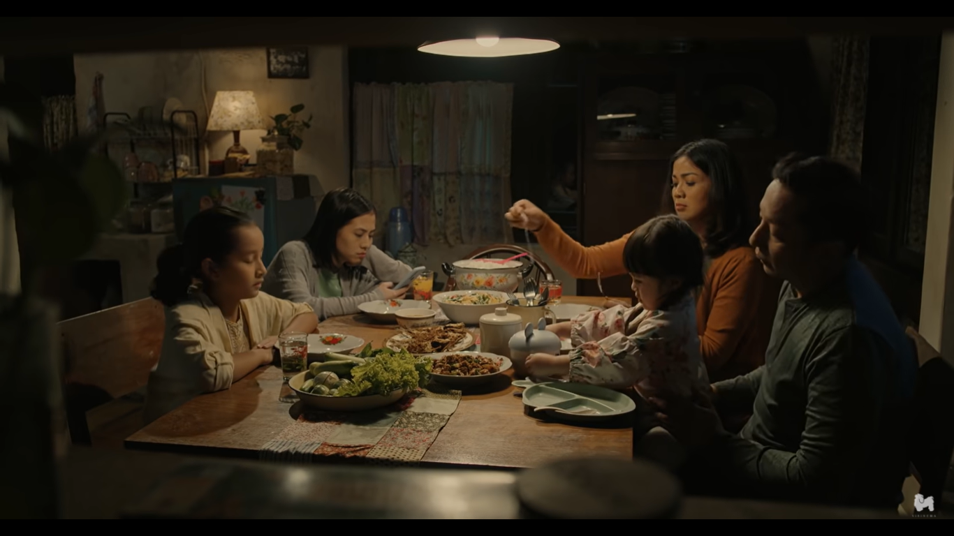 Konflik yang Dekat dengan Keluarga, 5 Fakta Film Keluarga Cemara 2