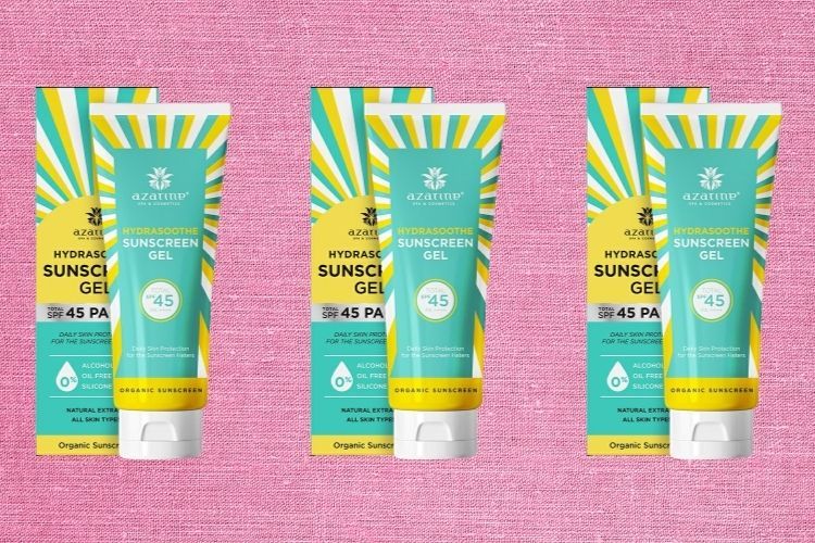Cocok untuk Kulit Berminyak, Ini 5 Sunscreen Gel yang Bisa Dicoba