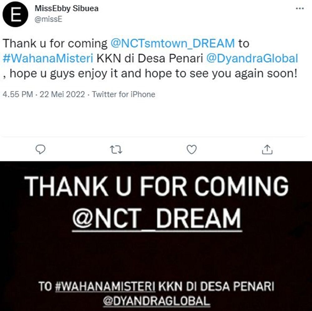 Makin Melokal, Intip Potret Keseruan NCT Dream Nikmati Jakarta