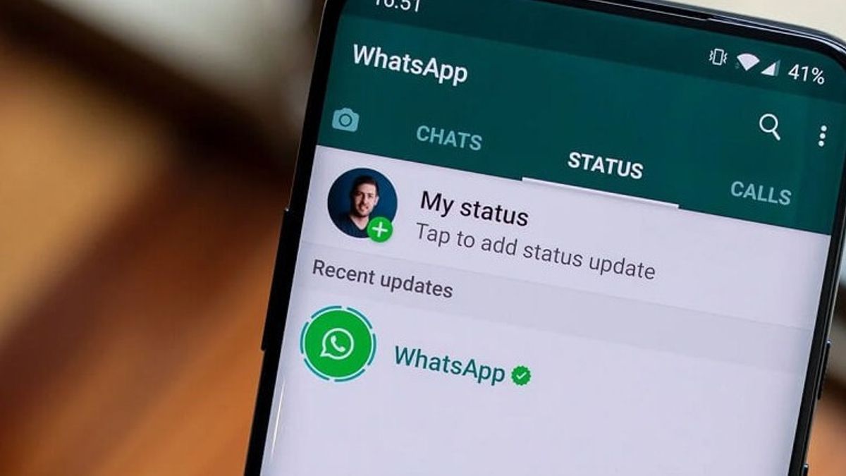7 Cara agar WhatsApp Terlihat Offline padahal Online Tanpa Aplikasi