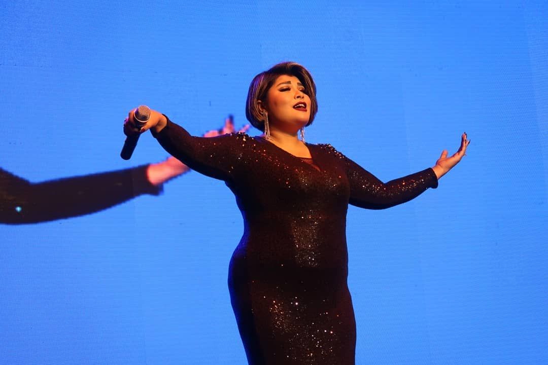 Potret Eksotis Nania Yusuf, Jebolan Indonesian Idol yang Jadi Sorotan