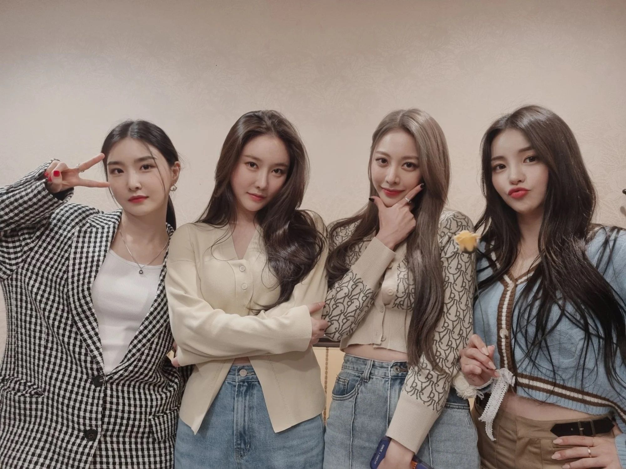 5 Grup K-Pop Hampir Bubar, Ada Brave Girls yang Sempat Viral 2021 Lalu