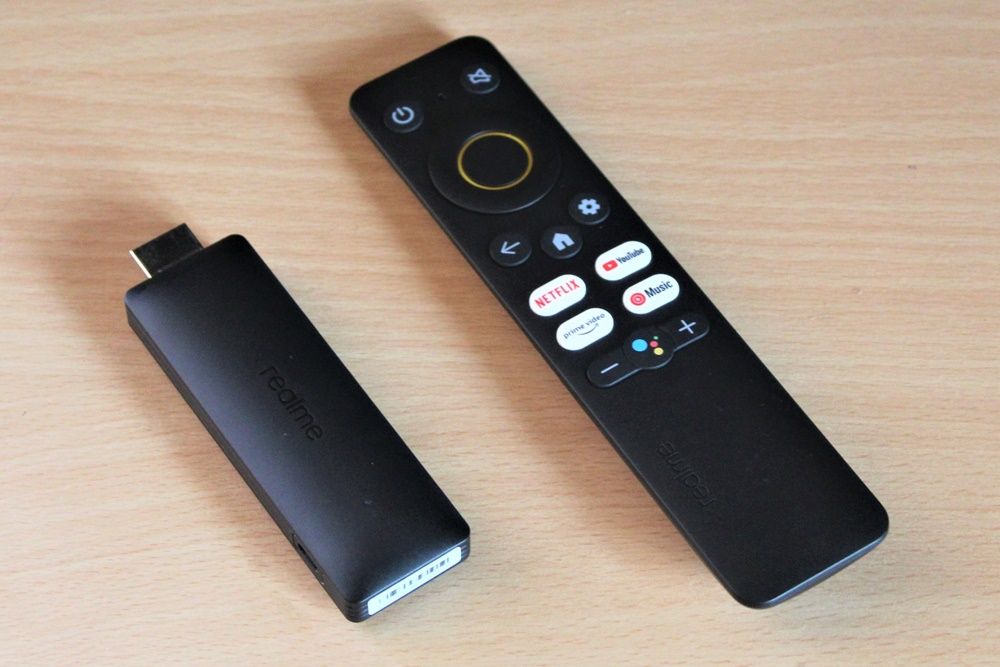 Review: Ubah TV LED Biasa Jadi Smart TV dengan realme Smart TV Stick