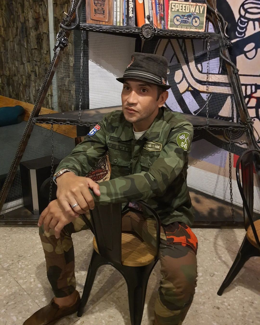Positif Sabu, Ini Kronologi Aktor GI Dkk Diciduk Polisi