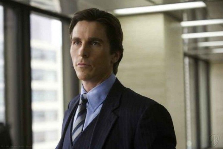 Muncul di Film Terbaru 'Thor', ini 7 Peran Terbaik Christian Bale