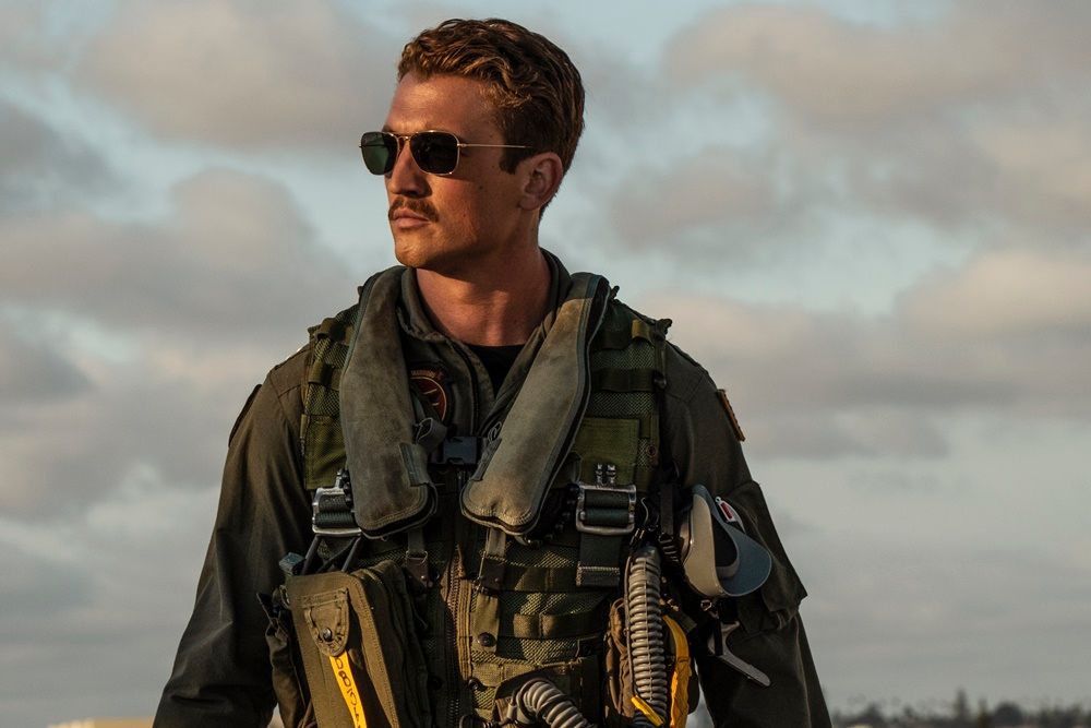 ‘Top Gun: Maverick’ Review: Bukti Matangnya Tom Cruise di Segala Aspek