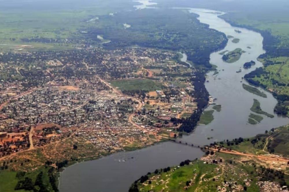 Mematikan! Ini 8 Sungai Paling Berbahaya di Dunia