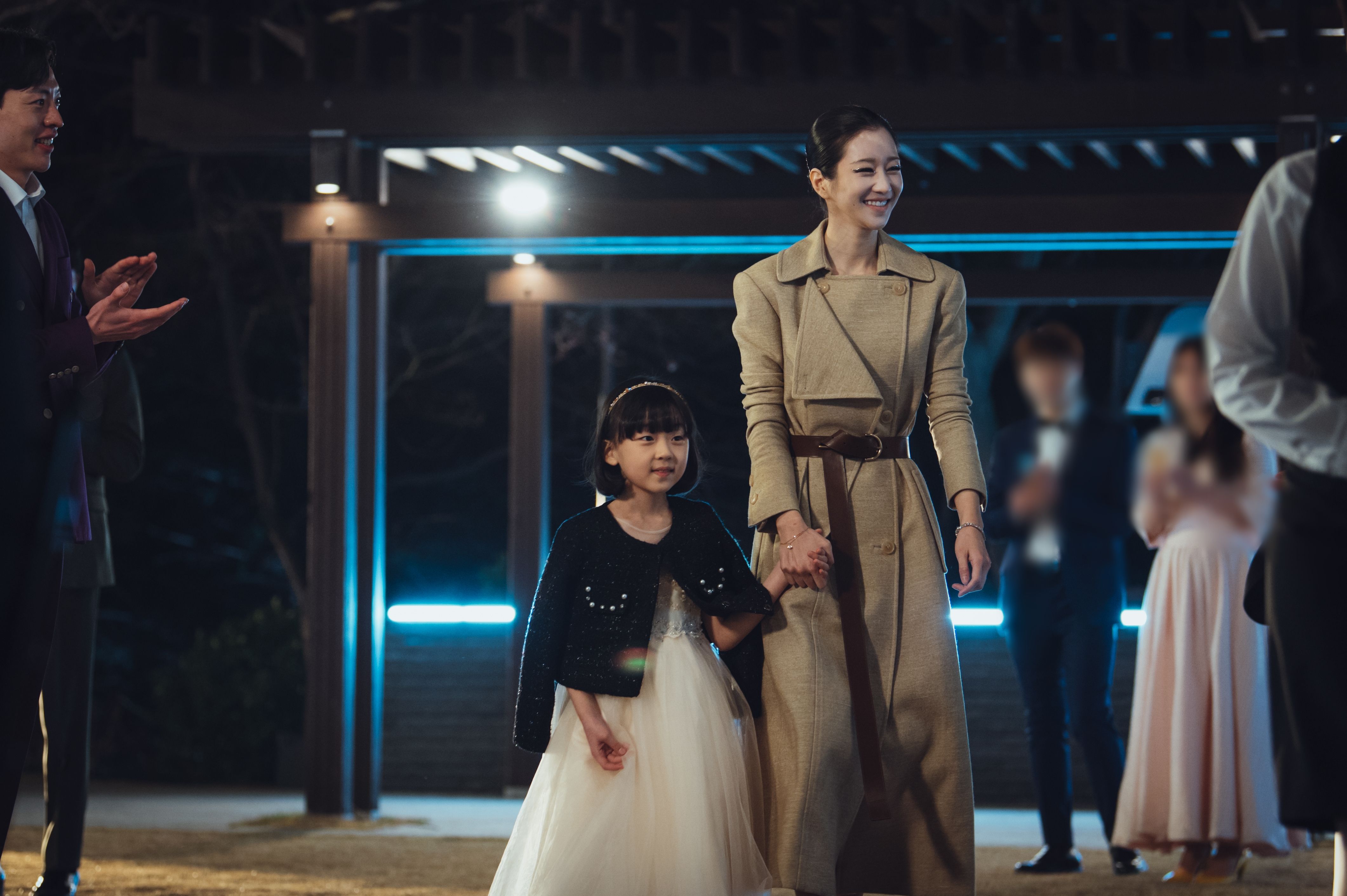Baru Tayang, Drama Korea 'Eve' Sudah Menerima Kritikan Publik