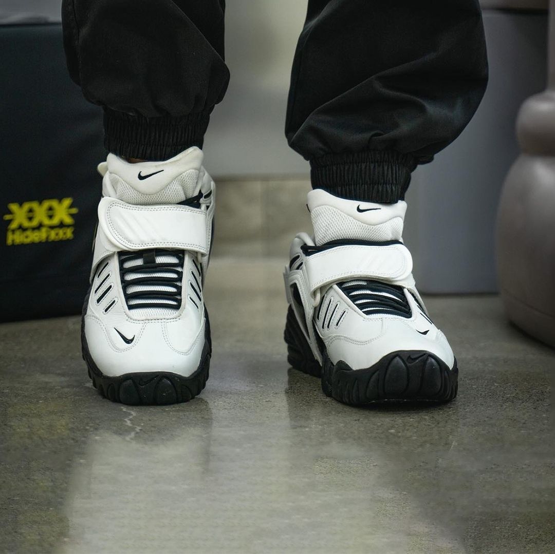Bocoran Sneakers AMBUSH x Nike Terbaru!