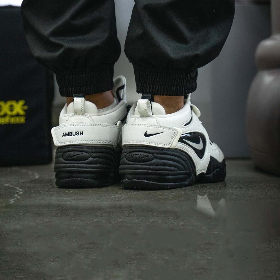 Bocoran Sneakers AMBUSH x Nike Terbaru!