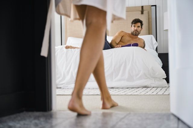 10 Tips Menentukan Jadwal Berhubungan Seks, Tetap Bergairah!