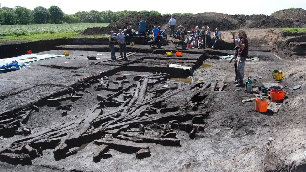 7 Rumah Tertua di Dunia yang Masih Ada, Seperti Apa Rupanya?