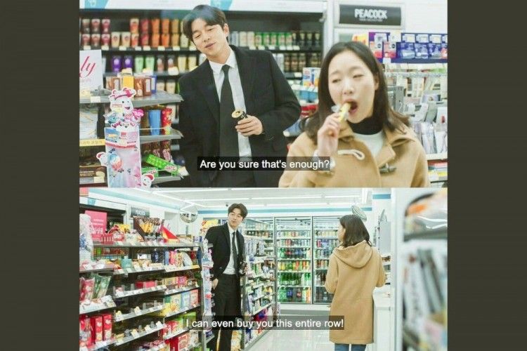 Sering Muncul di K-Drama, Ini 6 Fakta Unik Minimarket Korea