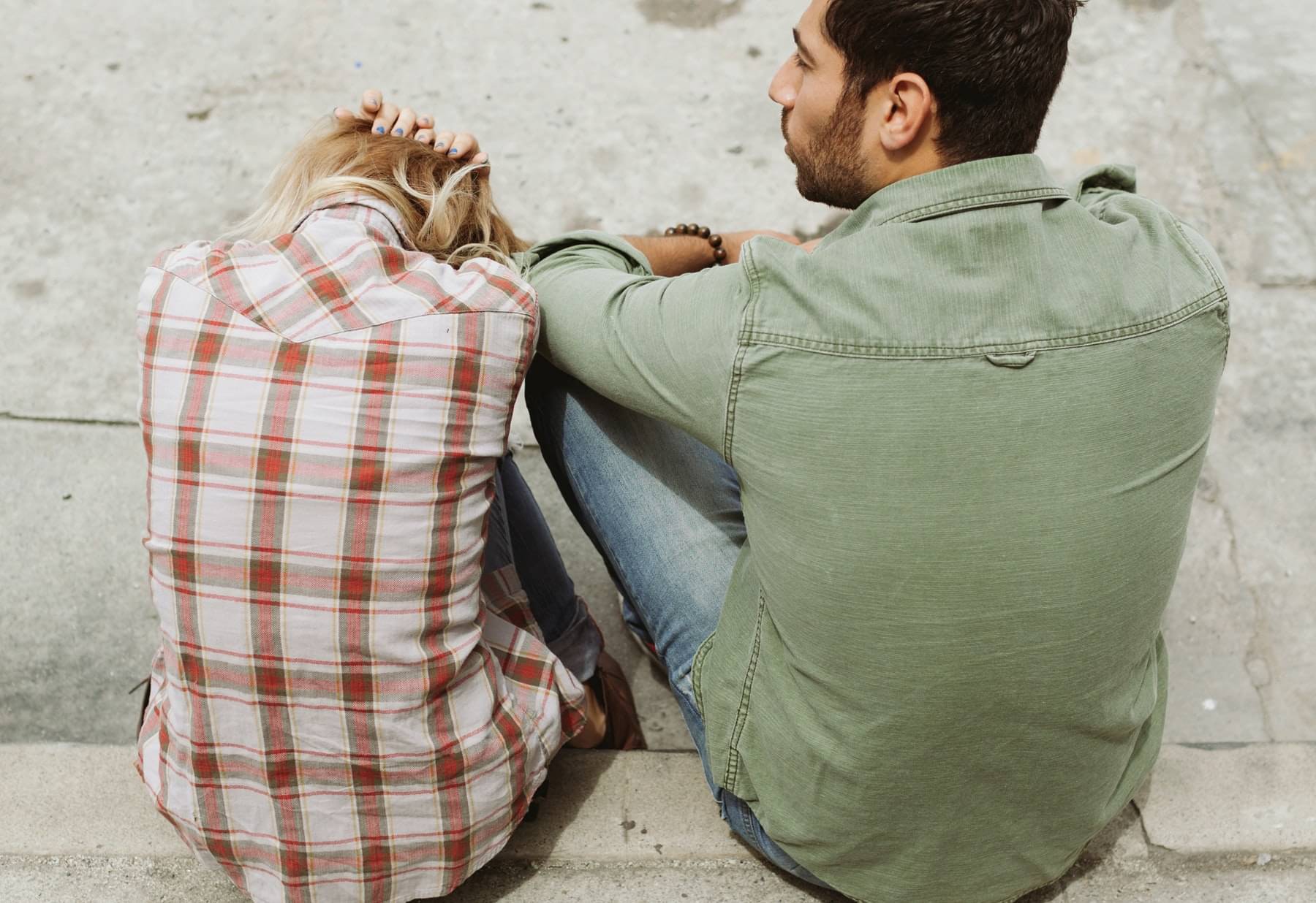 Pengertian dan Contoh Toxic Relationship yang Harus Kamu Waspadai