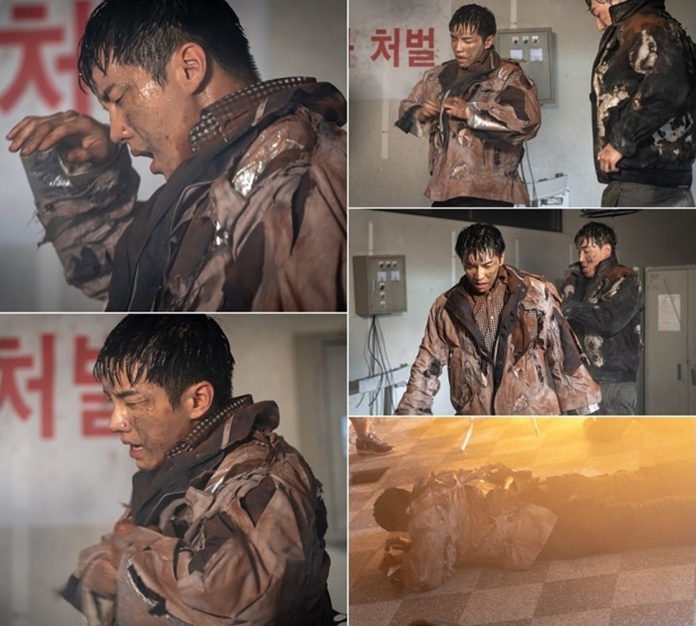 Tanpa Stuntman, 10 Artis Korea Ini Lakukan Adegan Berbahaya
