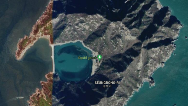 Mengenal Pulau Seongapdo, Pulau 'Squid Game' Sebenarnya?