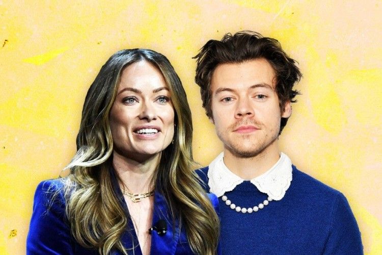 13 Hal yang Kamu Harus Tahu Soal Kisah Cinta Harry Styles-Olivia Wilde