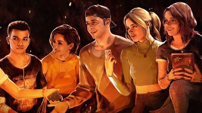 5 Fakta The Quarry, Game Horor yang Baru Rilis di Seluruh Dunia