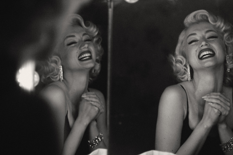 7 Fakta 'Blonde', Film Tentang Marilyn Monroe yang Tayang di Netflix