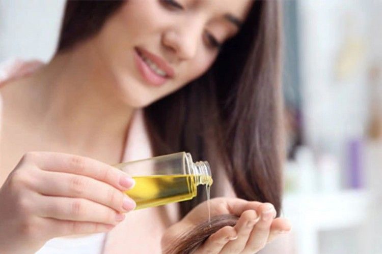 5 Rekomendasi Hair Oil yang Bantu Atasi Berbagai Permasalahan Rambut