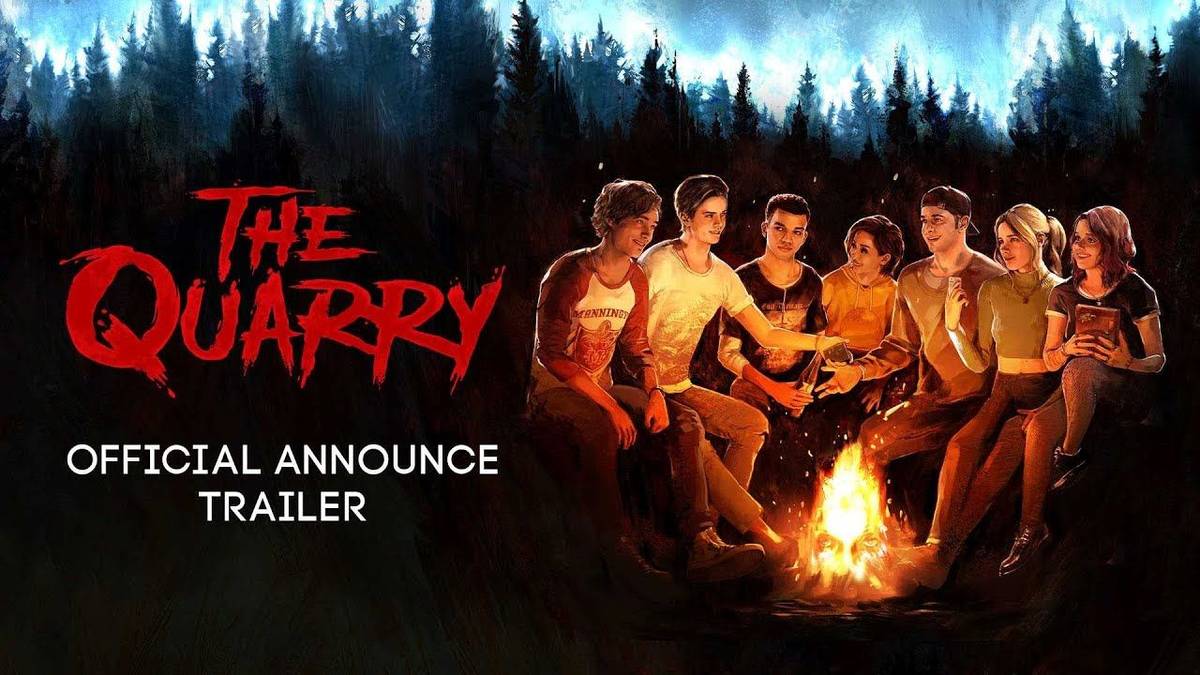 5 Fakta The Quarry, Game Horor yang Baru Rilis di Seluruh Dunia