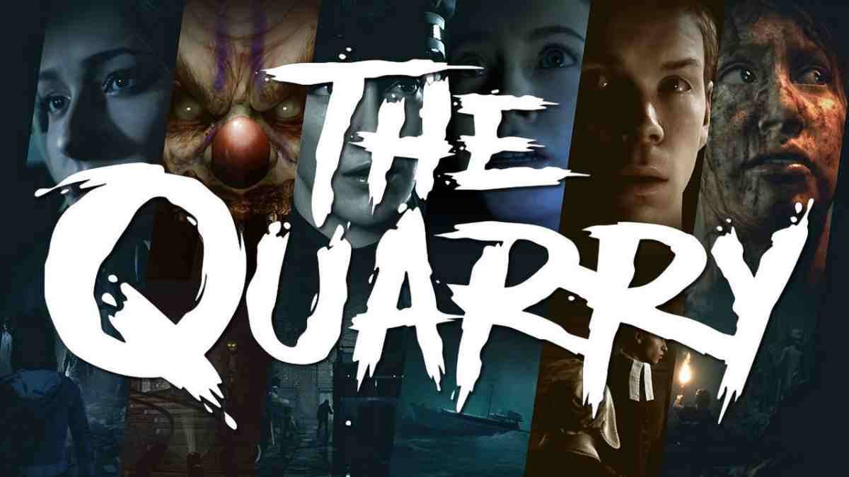 5 Fakta The Quarry, Game Horor yang Baru Rilis di Seluruh Dunia