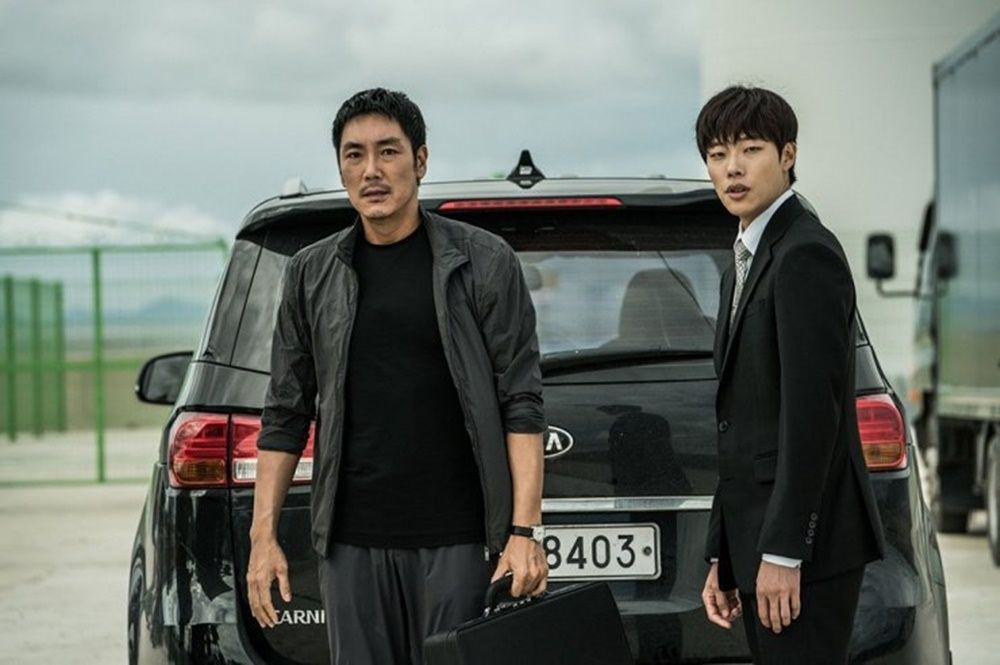 Film Korea 'Believer 2' Rilis Daftar Pemain, Ryu Jun Yeol Ikut Main?