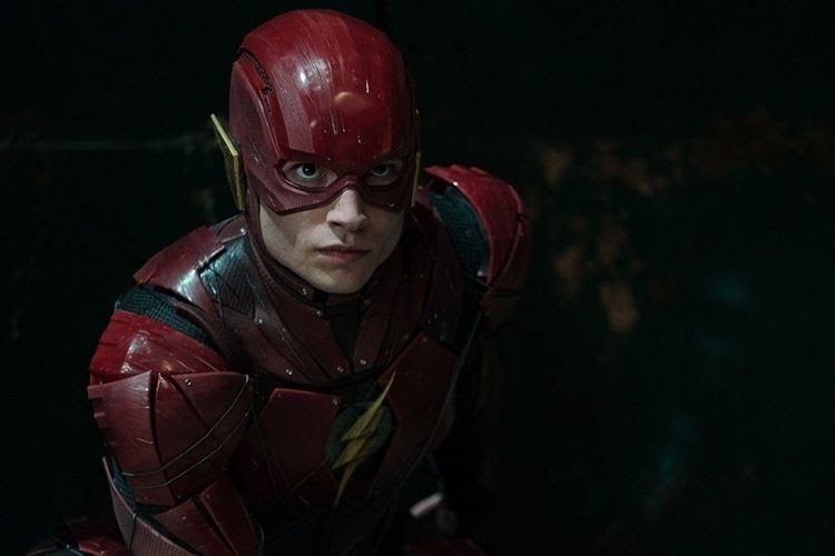 Bintang 'The Flash', Ezra Miller Dipecat? Berikut Rentetan Kasusnya