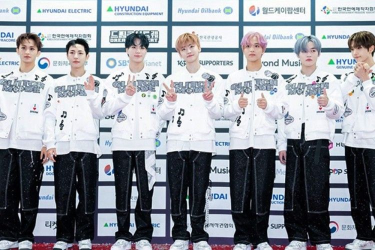 10 Highlights 'Dream Concert' 2022, Penampilan NCT Dream Tuai Sorotan