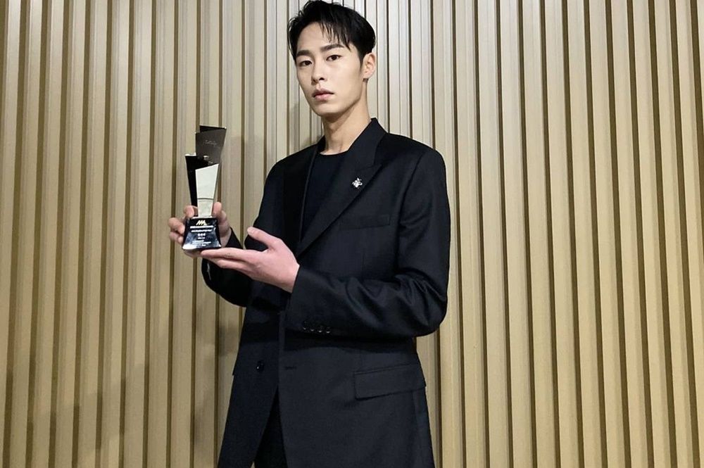 Anak Didik Hyun Bin, 8 Fakta Lee Jae Wook 'Alchemy of Souls'