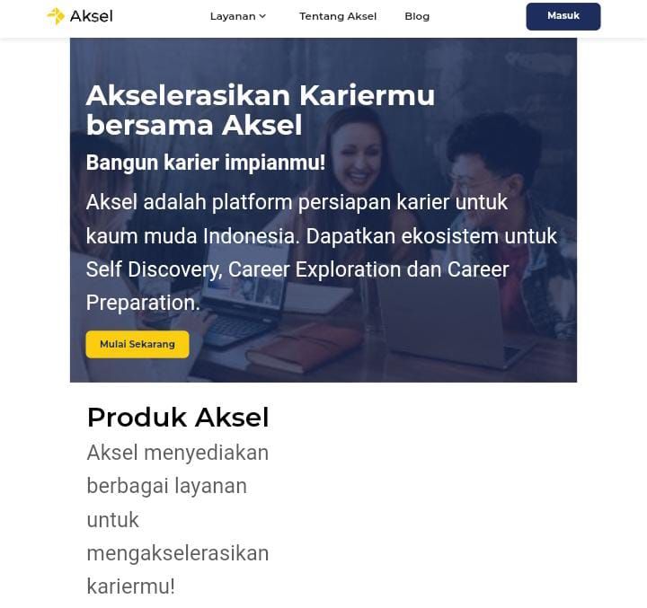 10 Website Gratis Membuat CV Online, Siap Dilirik HRD! 