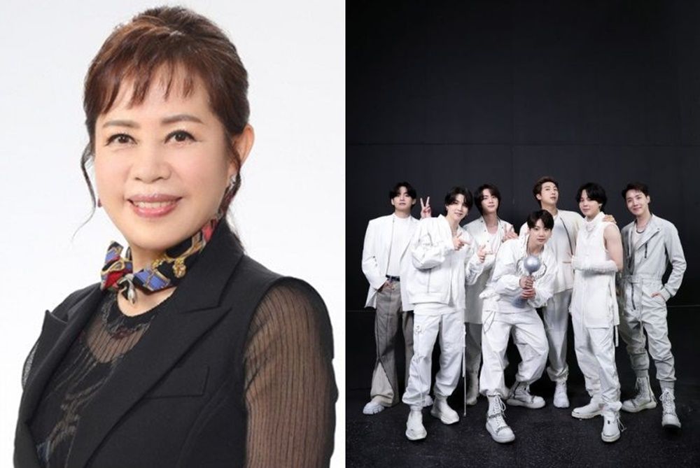 Meminta BTS Tak Hiatus, Asosiasi Penyanyi Korea Dikecam ARMY