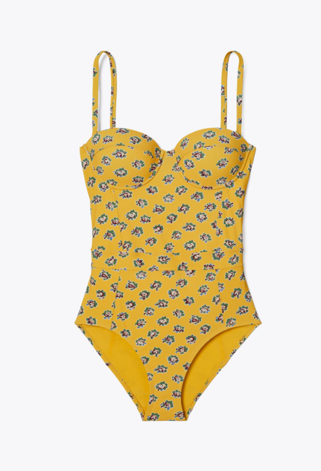 #PopbelaOOTD: Rekomendasi One-Piece Swimsuit yang Modis dan Fancy