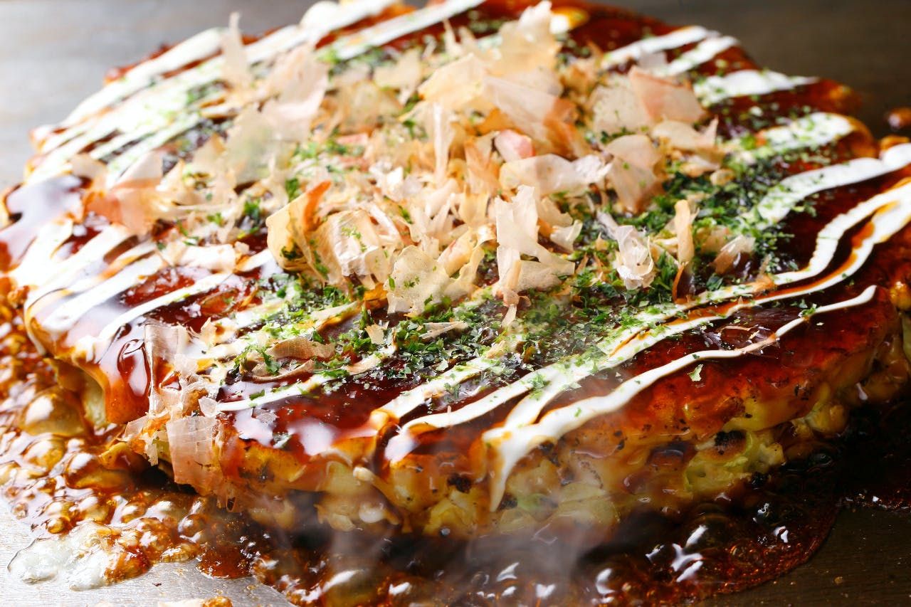 Ada Dua Jenis, Ini Perbedaan Okonomiyaki Khas Osaka dan Hiroshima