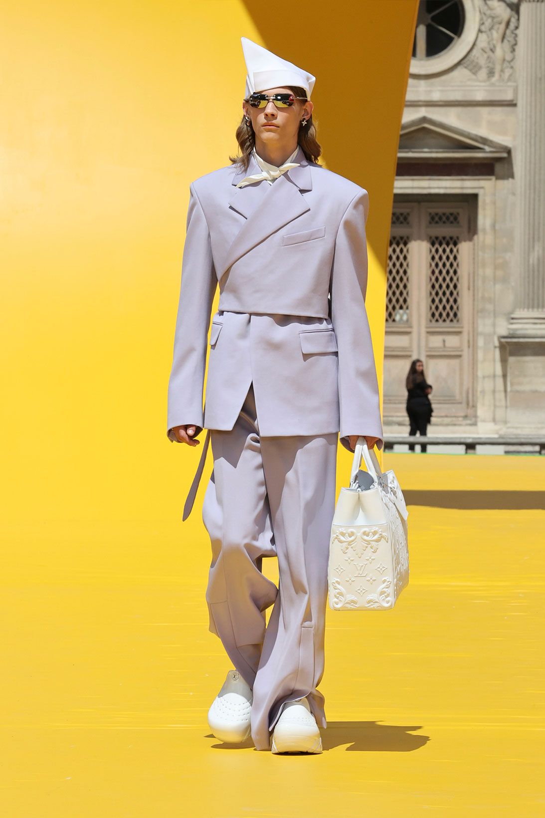 7 Detail Menarik di Louis Vuitton Men's Spring/Summer 2023