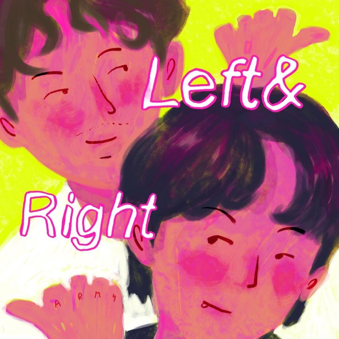 5 Hal di Balik Lagu “Left And Right” Charlie Puth feat. Jungkook BTS