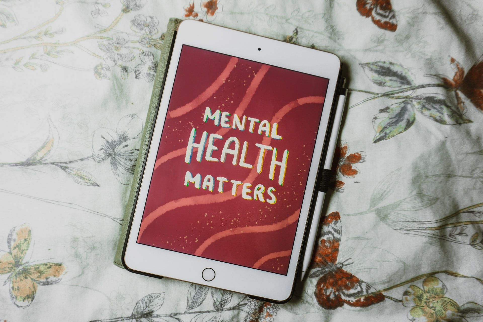 5 Fakta 'Teman Healing Karin Novilda', Pentingnya Jaga Mental Health