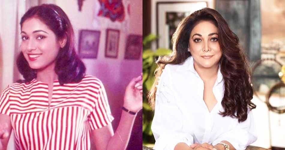 15 Potret Dulu dan Sekarang Aktris Bollywood Era 70-an